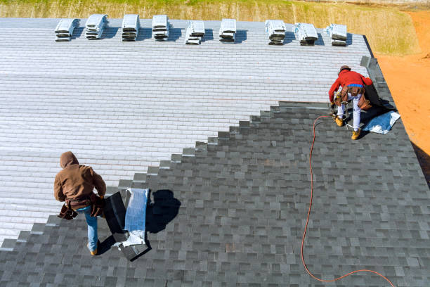 Slate Roofing Contractor in Mineral Wells, TX