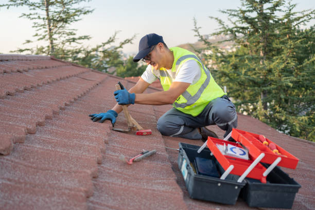 Quick and Trustworthy Emergency Roof Repair Services in Mineral Wells, TX