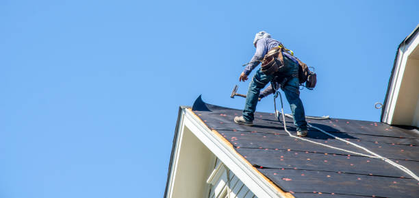 Mineral Wells, TX Roofing Contractor Company